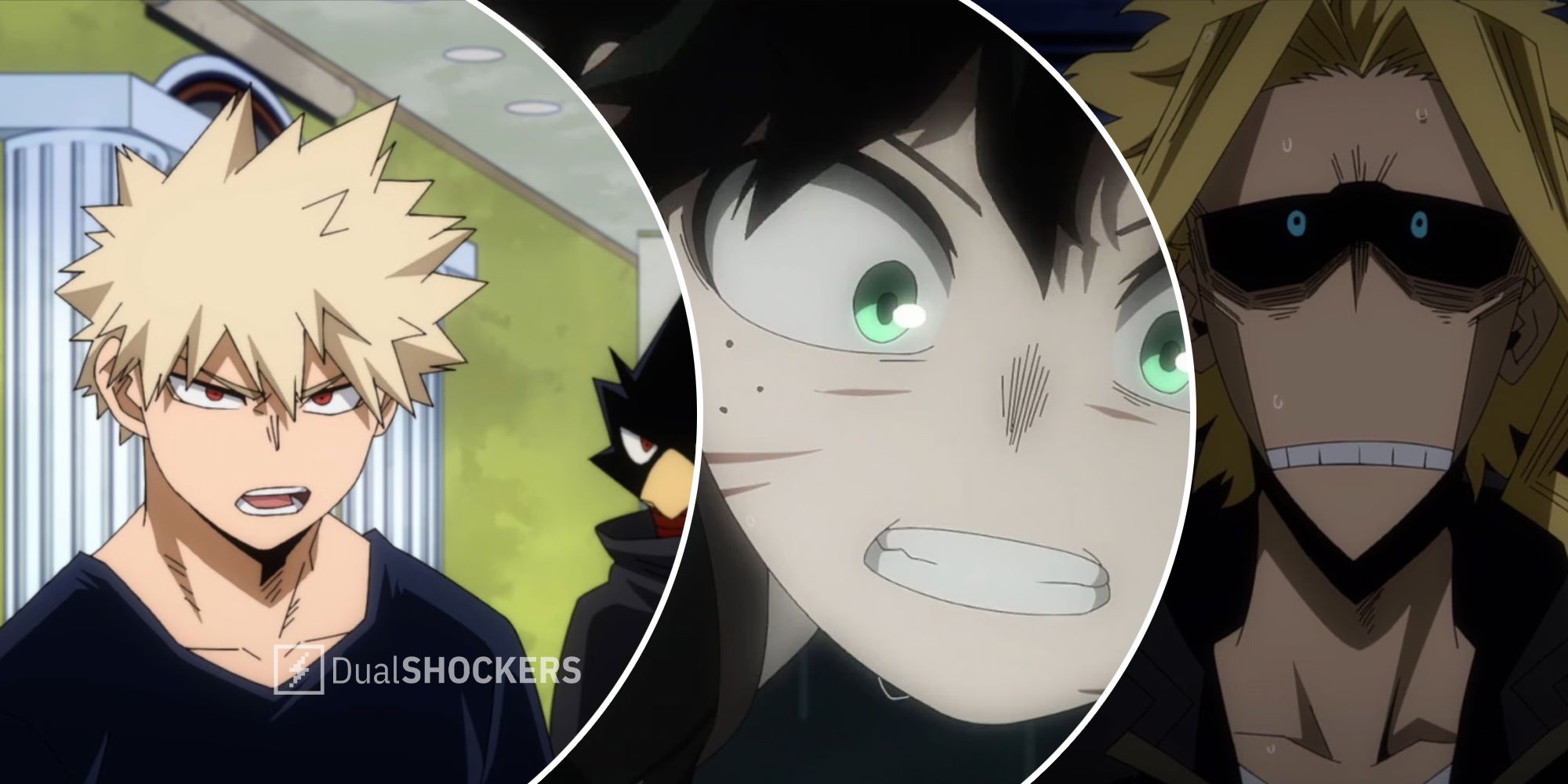 My Hero Academia Season 6 Episode 22 Release Date & Time