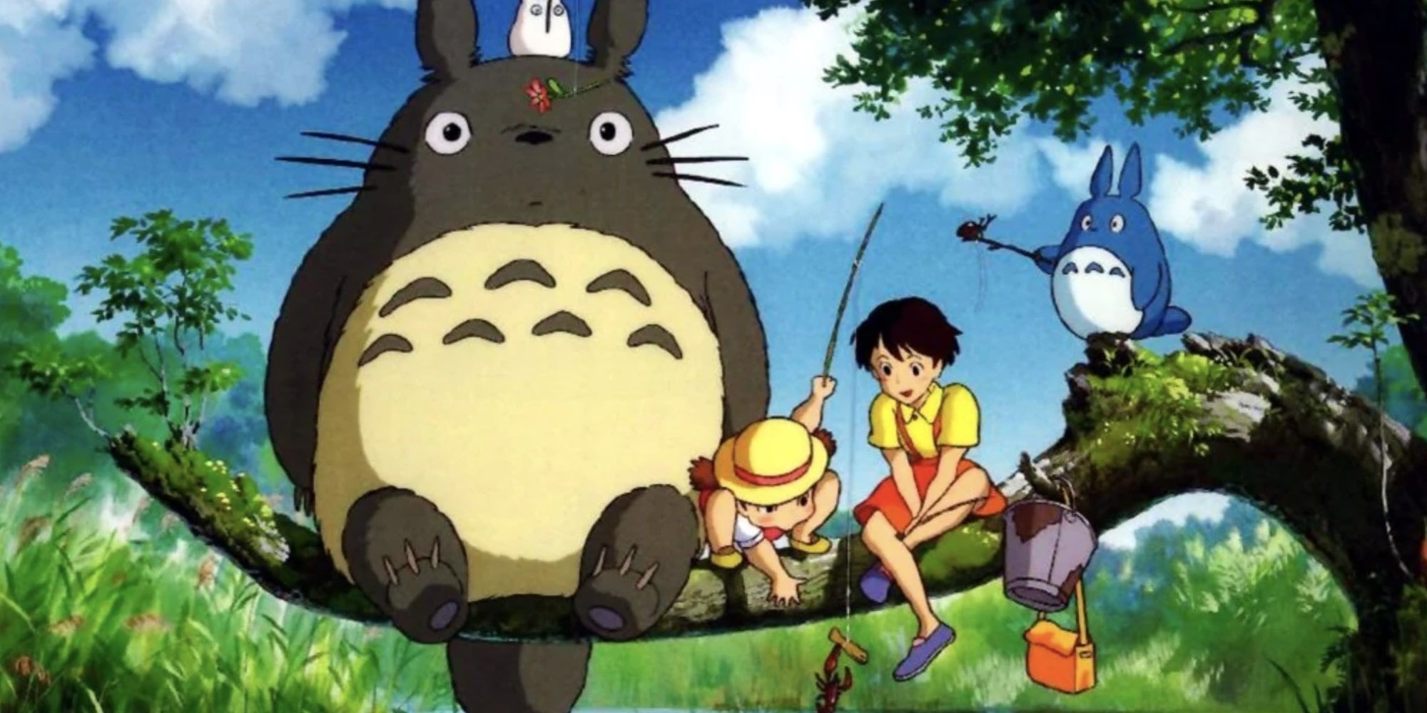 15 Best Studio Ghibli Movies, Ranked