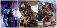 10 Best Battle Royale Games Ranked