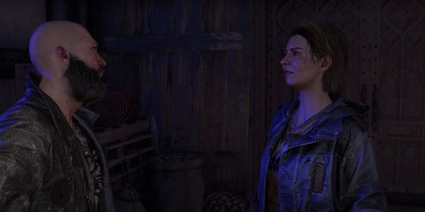 Dying Light 2 True Friends Walkthrough