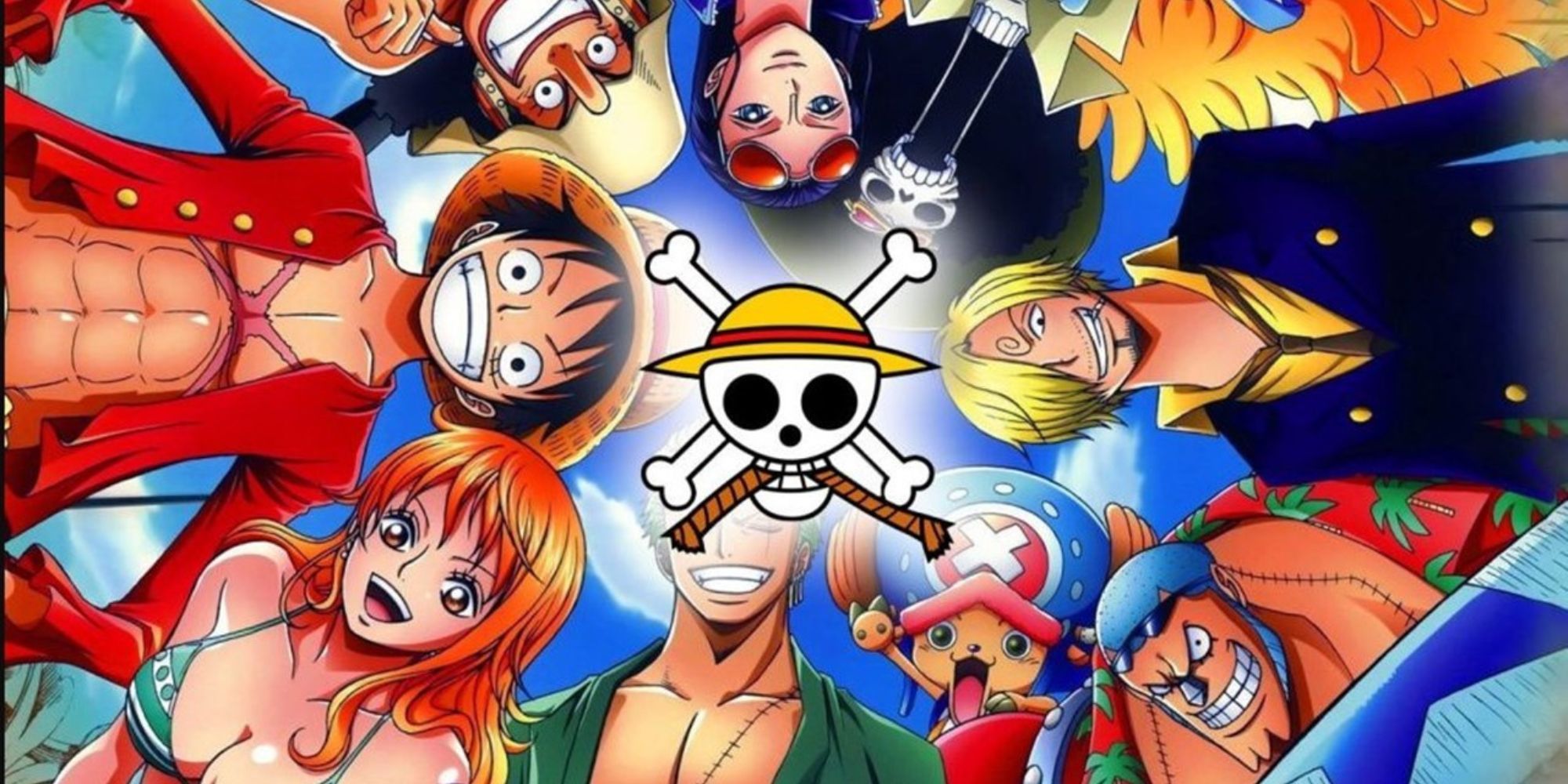 One Piece chapter 1082 delayed for Golden Week new release date shared