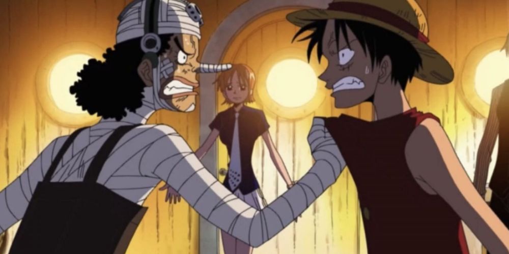 One Piece Anime Best Episodes Ever Ranked