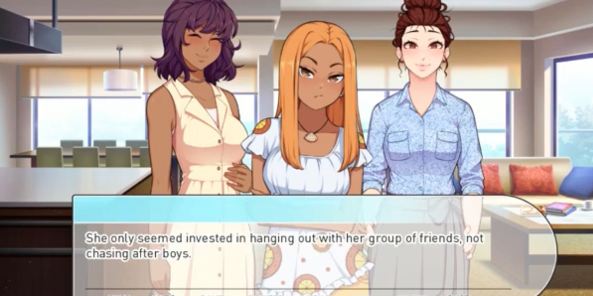 10 Best Dating Sims Ranked