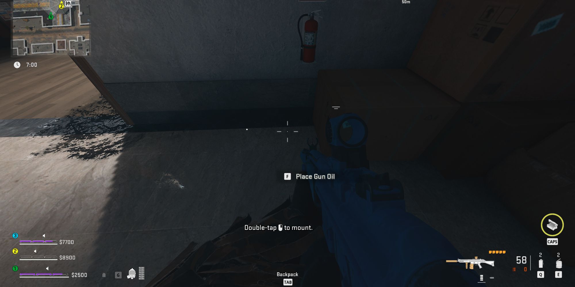 Warzone 2 DMZ A Helping Hand Guide