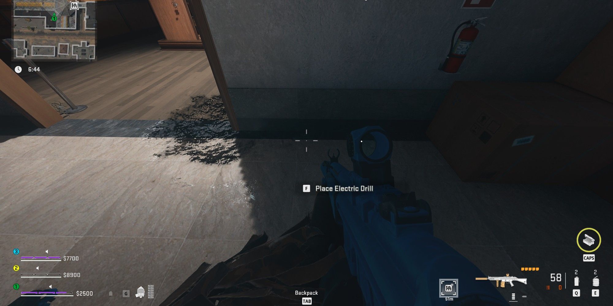 Warzone 2 DMZ A Helping Hand Guide