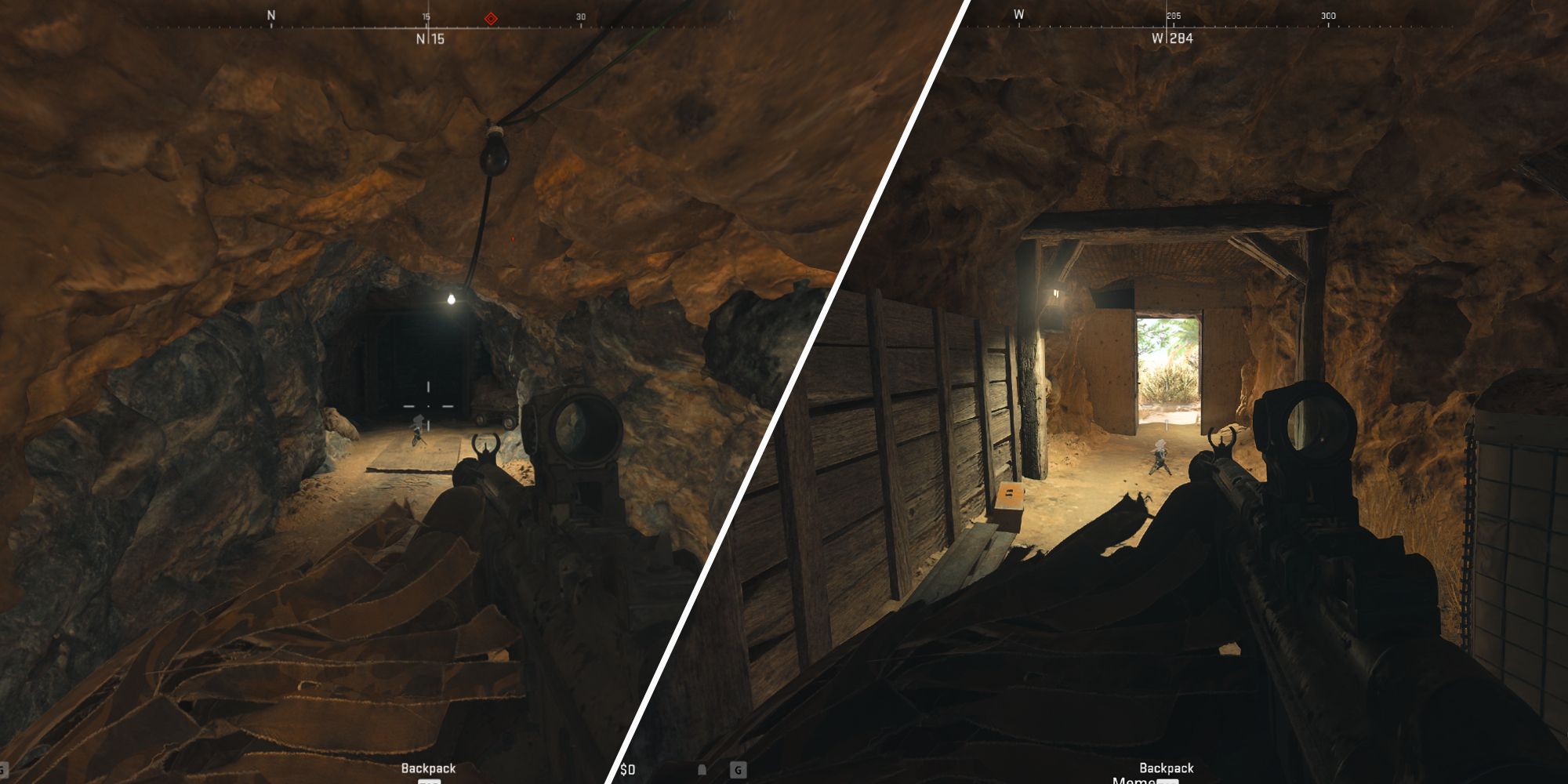 Warzone 2 DMZ Smuggling Tunnels Guide