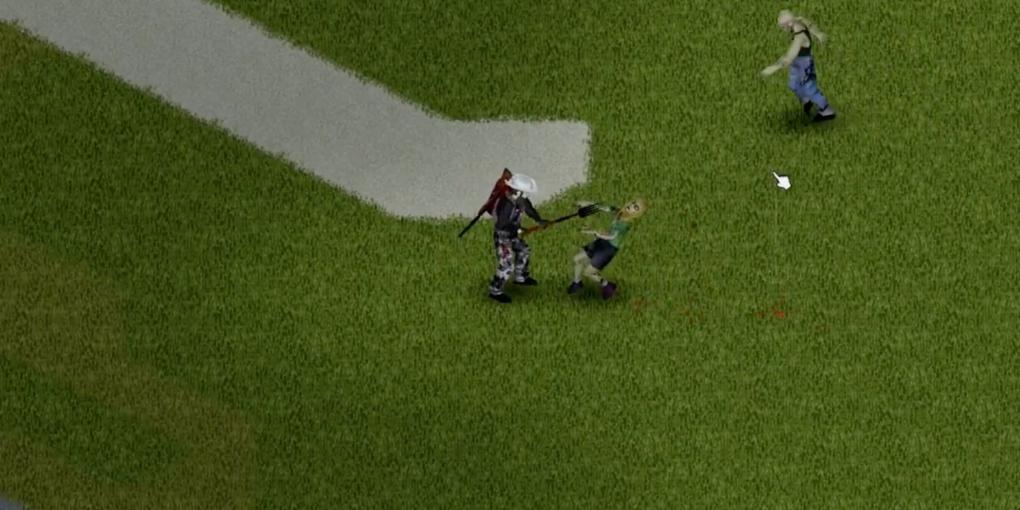 Project Zomboid 10 Best Weapons, Ranked