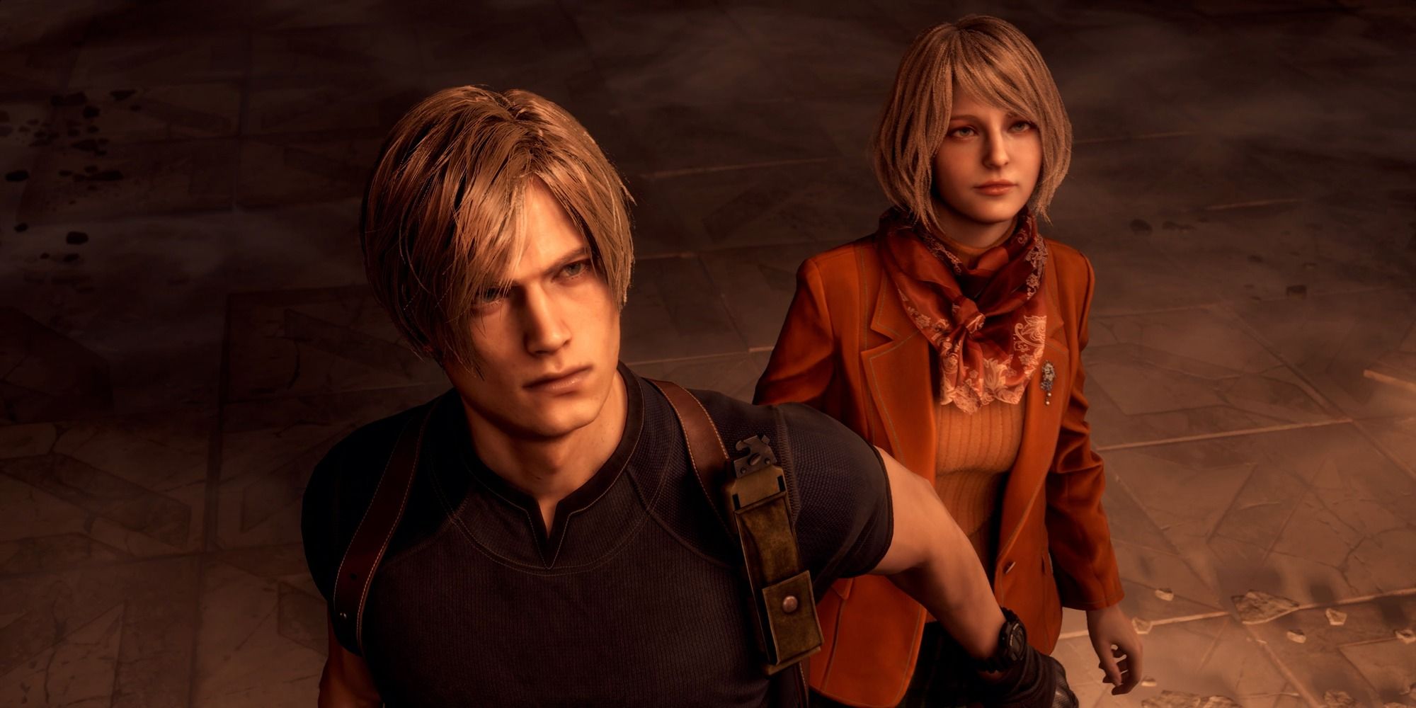 Resident Evil 4 Remake New Mods Introduce Fully Playable Ashley, Ada