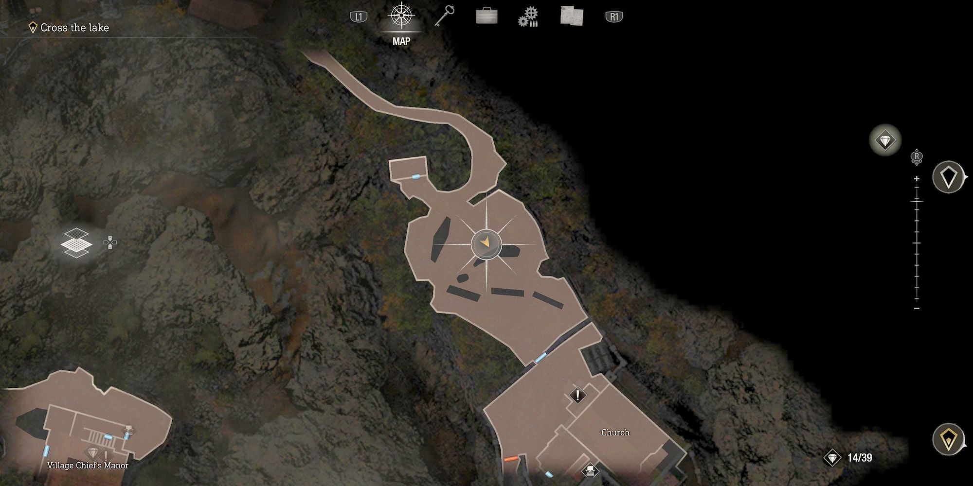 Resident Evil 4 Remake How To Complete The Grave Robber Request