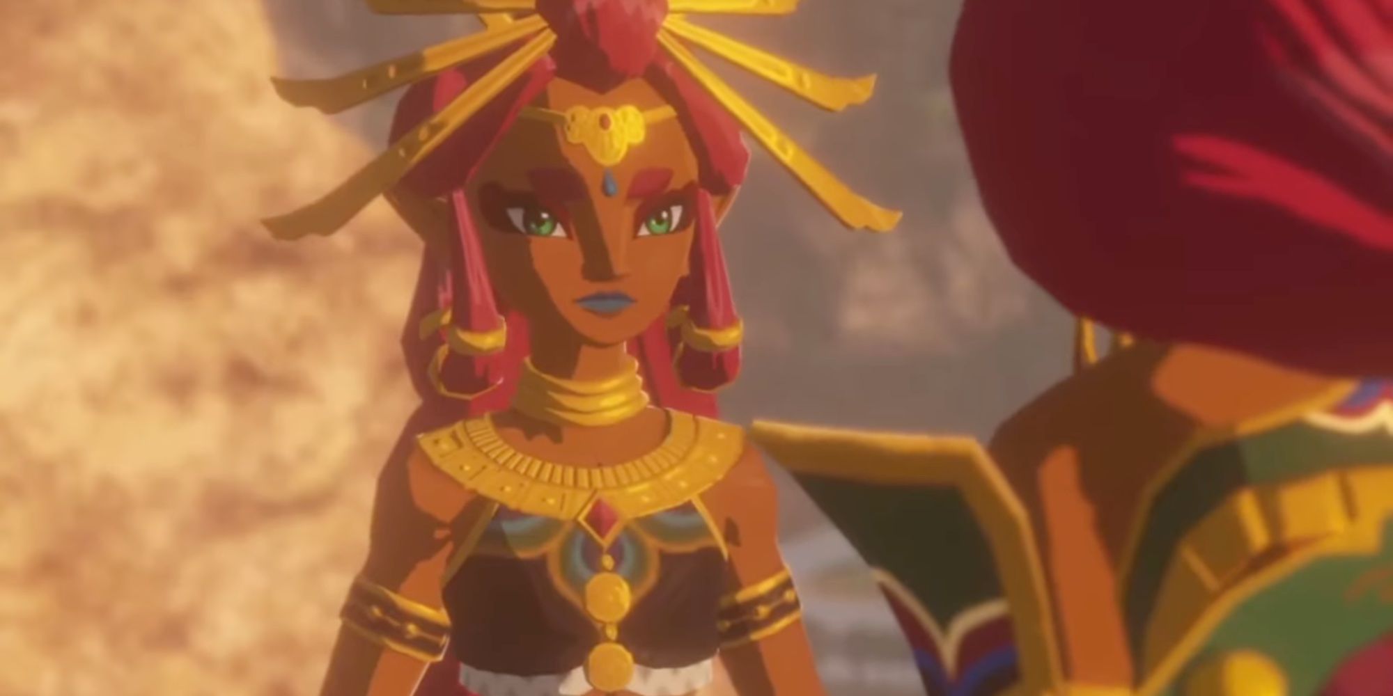 Zelda: BotW - 10 Best Characters, Ranked
