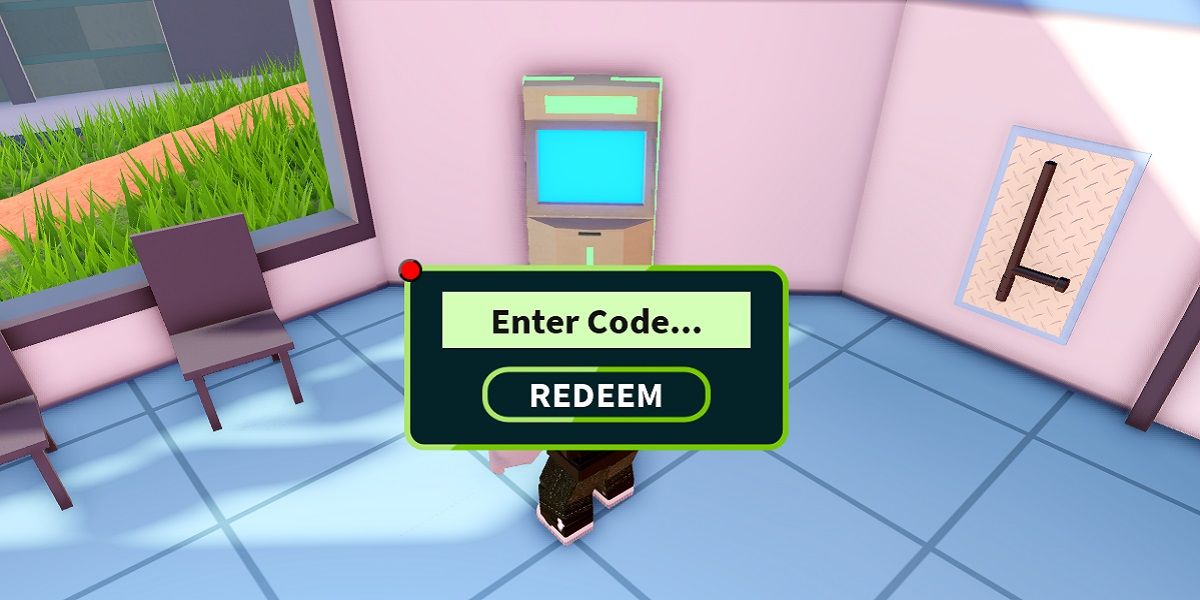 Roblox Jailbreak Codes (April 2023)