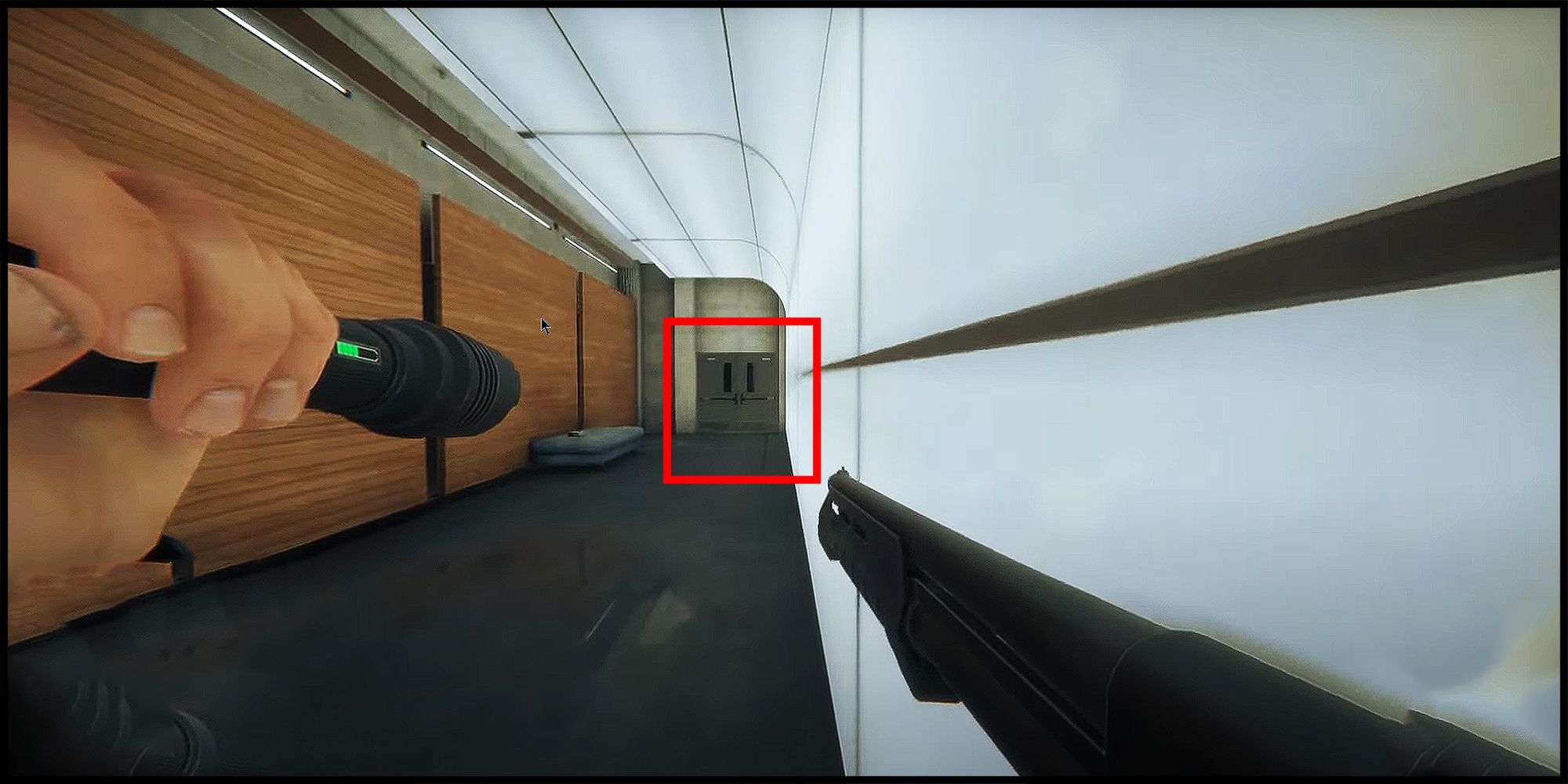 Sons Of The Forest How To Get The Chainsaw