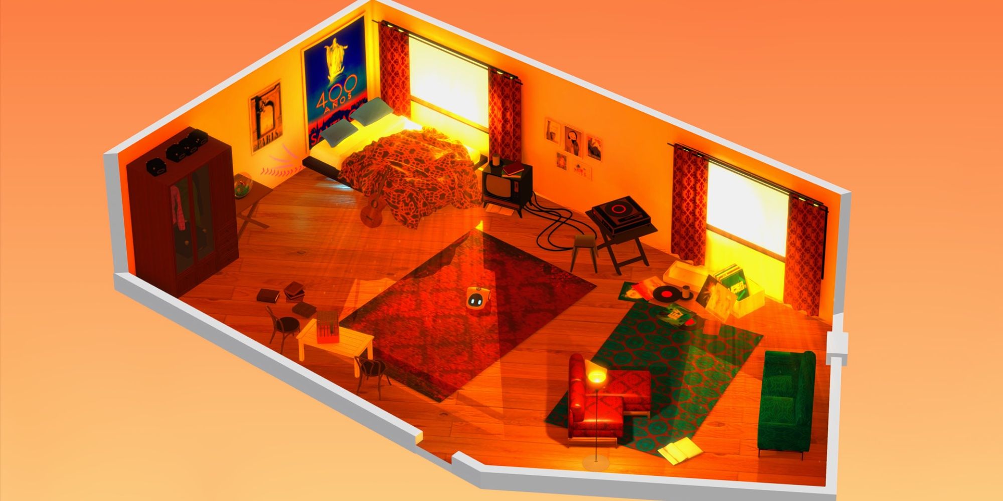 10 Best Cleaning Games, Ranked