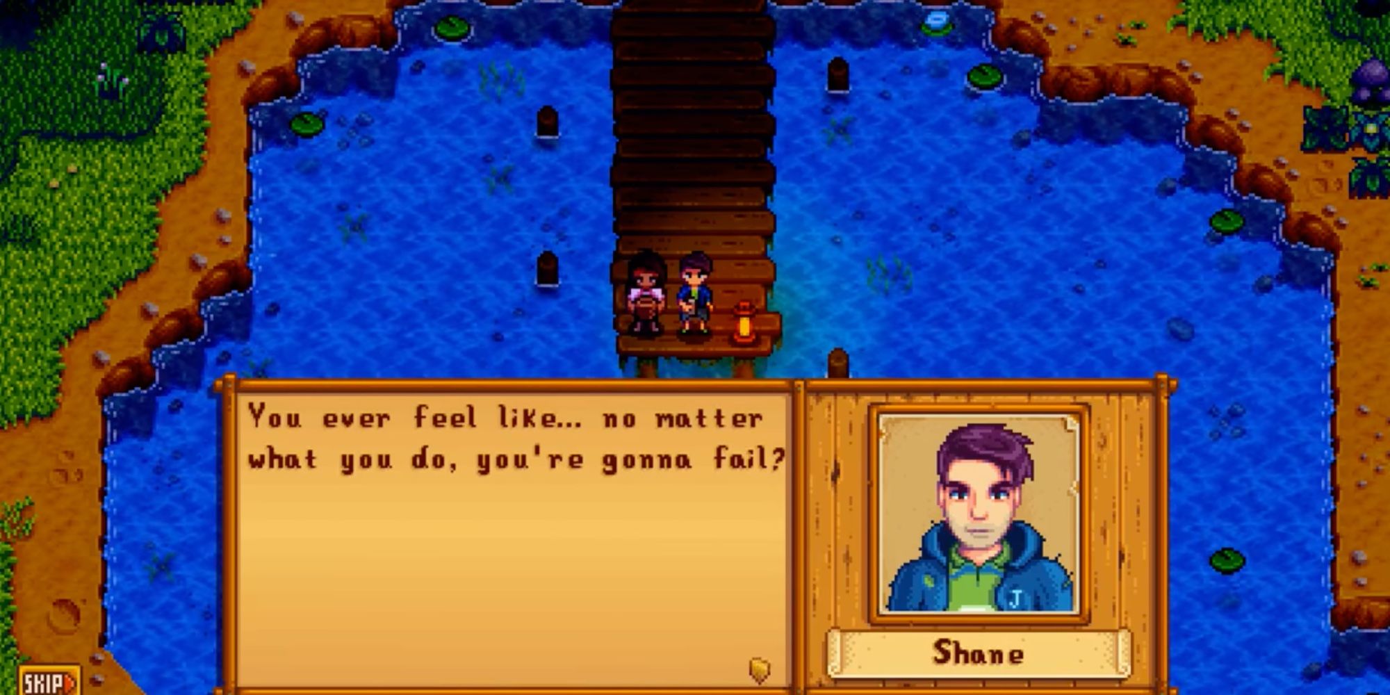 Stardew Valley 10 Best Characters, Ranked