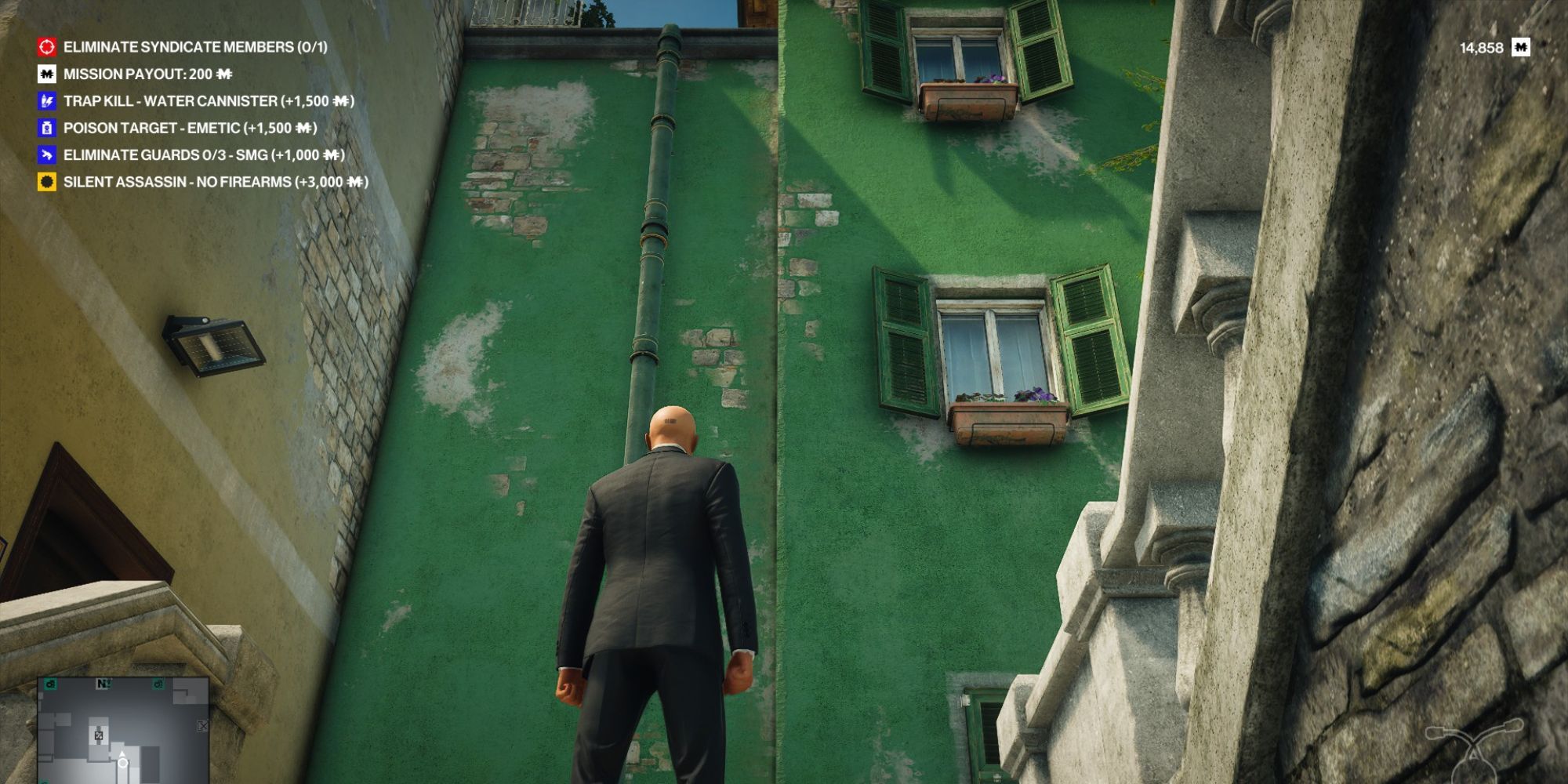 Hitman World Of Assassination 10 Freelancer Tips & Tricks For Sapienza