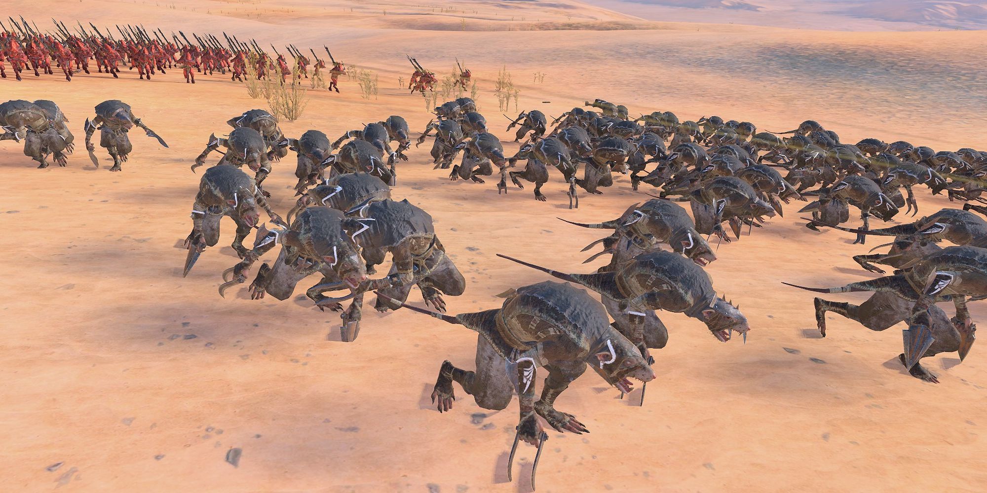 Total War Warhammer 3 10 Best Skaven Units, Ranked