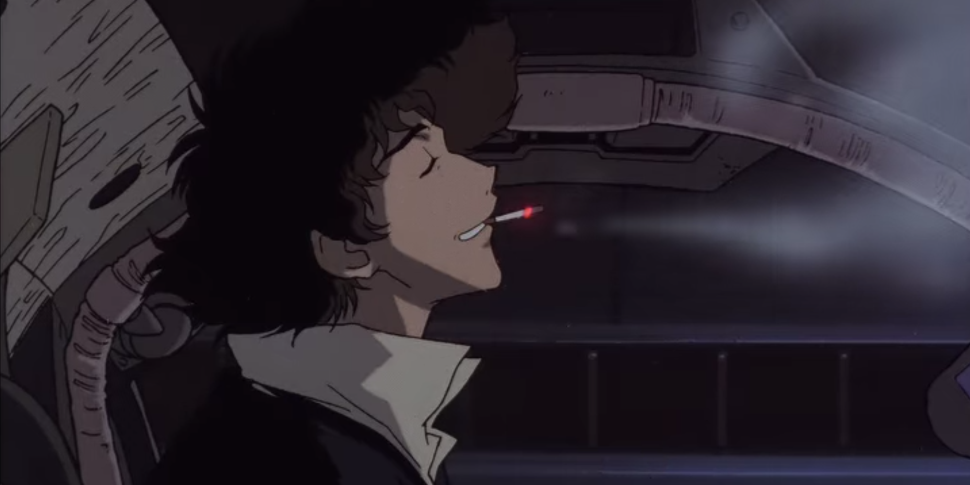 Cowboy Bebop is one of the Best Anime To Watch if You Like John Wick