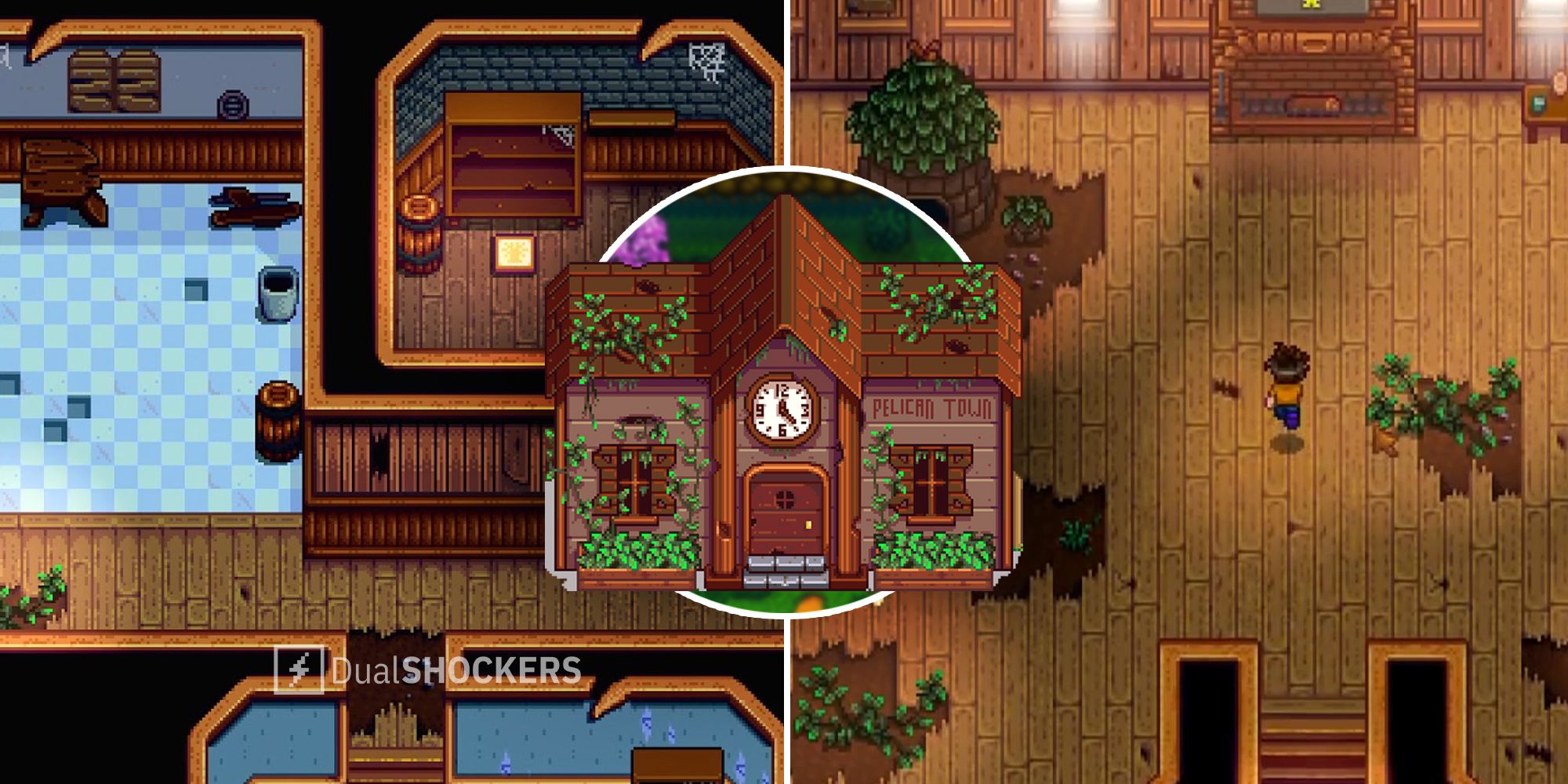 Stardew Valley: Complete Community Center Guide
