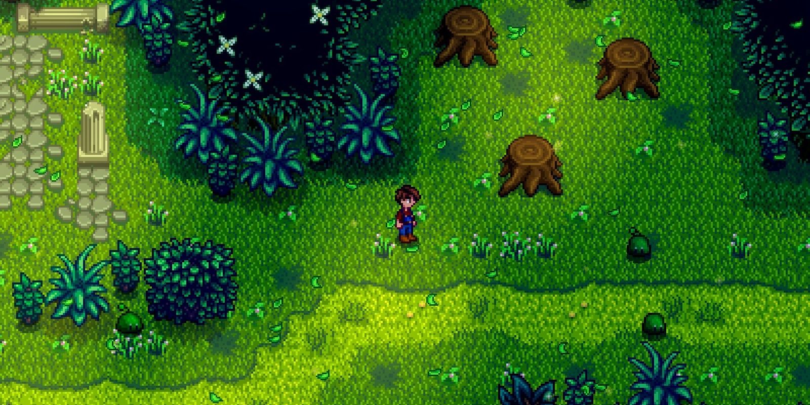 Stardew Valley: Complete Community Center Guide