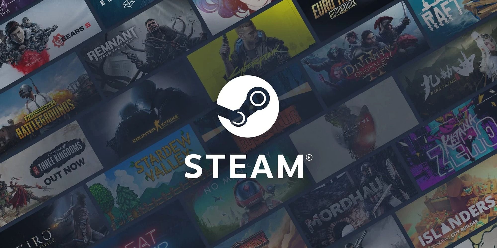 Steam Ends Support For Old Windows Versions