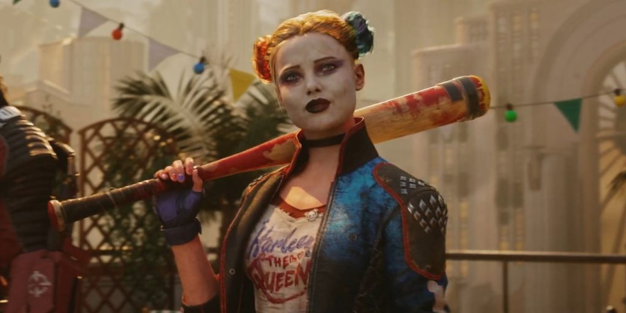 Suicide Squad Game Reportedly Delayed to 2023