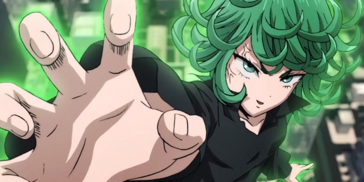 tatsumaki 