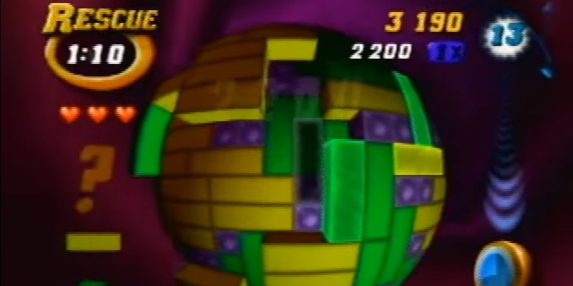 Nintendo 64 Puzzle Games Tetris Best N64 Ranked