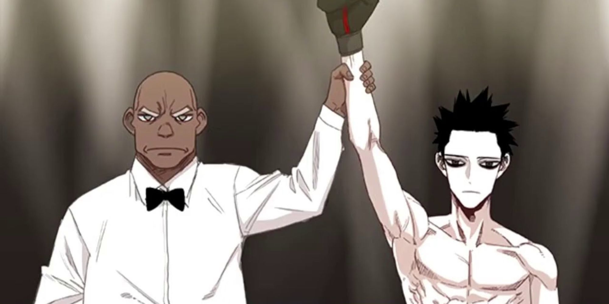 10 Best Manhwa That Deserve Anime Adaptation