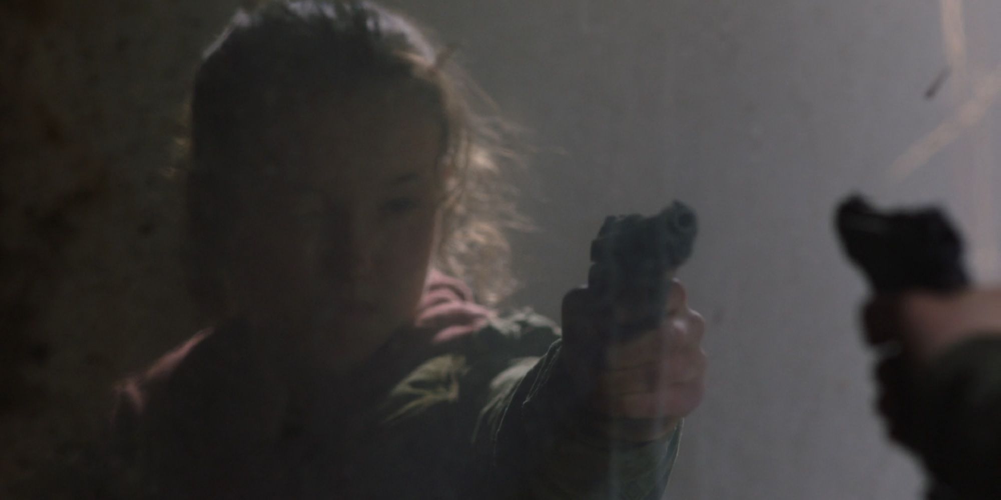 The Last Of Us Episode 4 Ellie