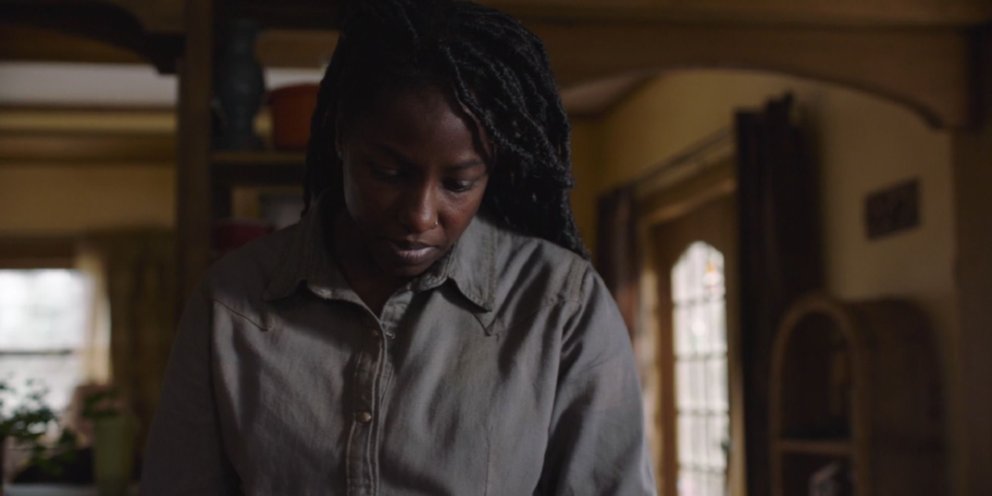 HBO's the Last Of Us: Who Is Maria?