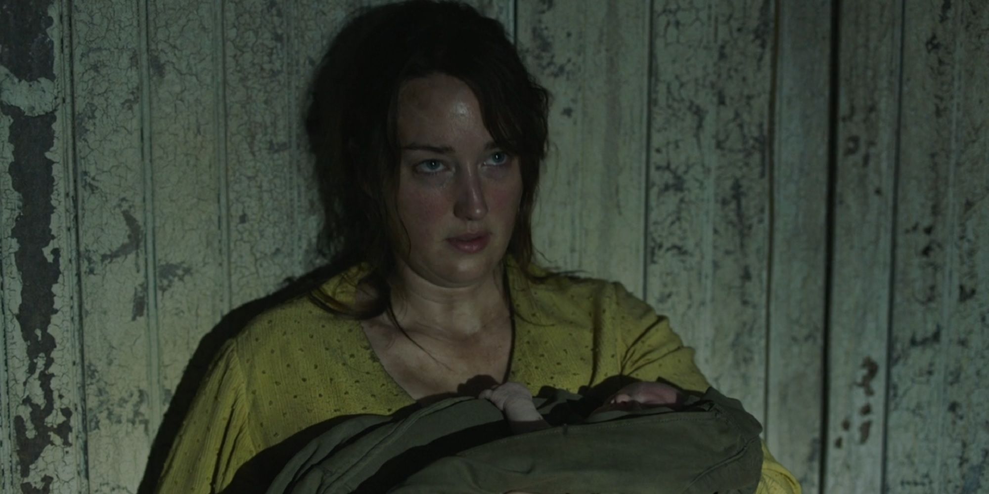 Tudo o que sabemos sobre Anna, a mãe de Ellie, de The Last of Us