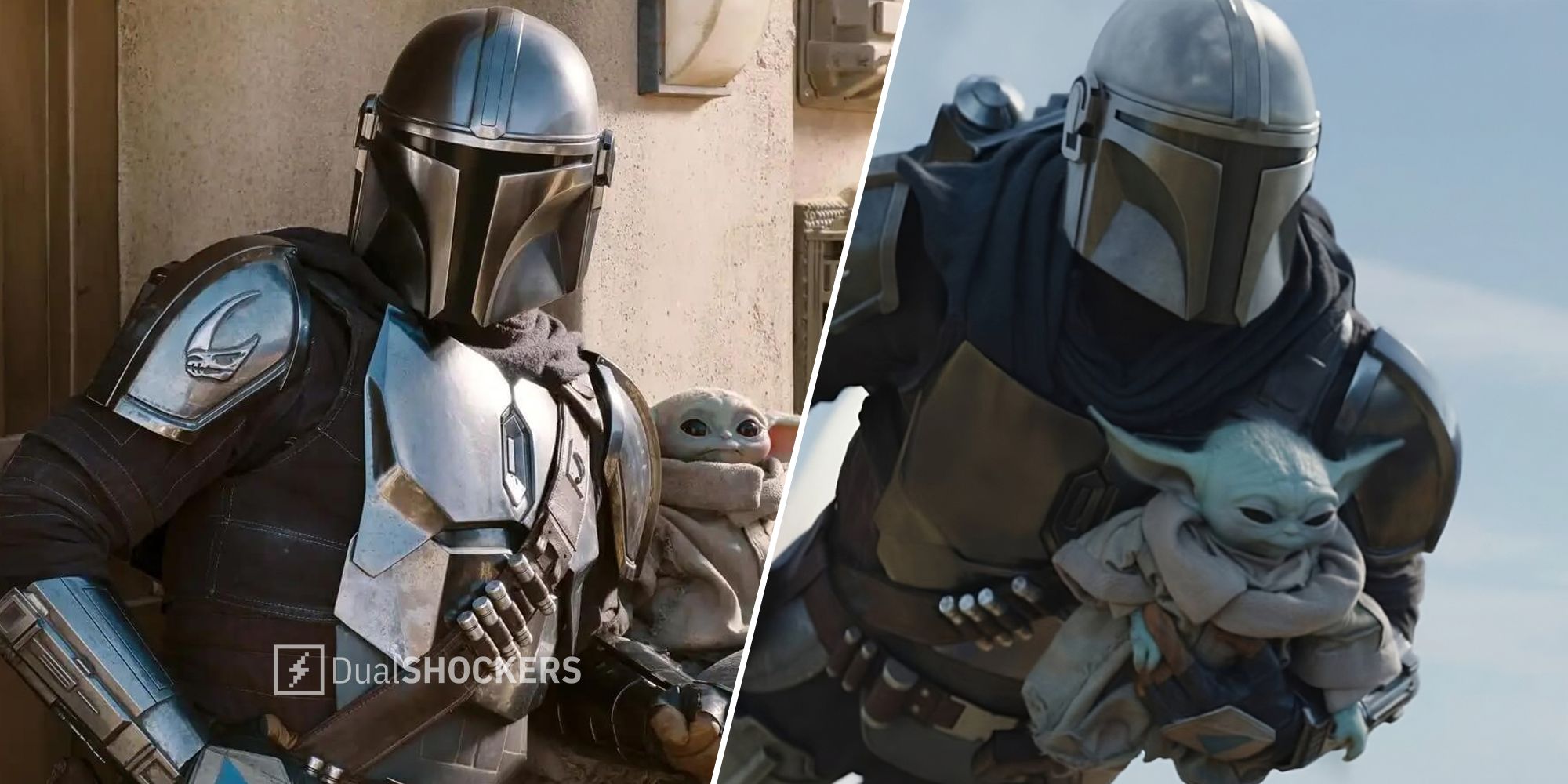 The Mandalorian Season 3 Episode 2 Recap, 'Chapter 18: The Mines of  Mandalore' 