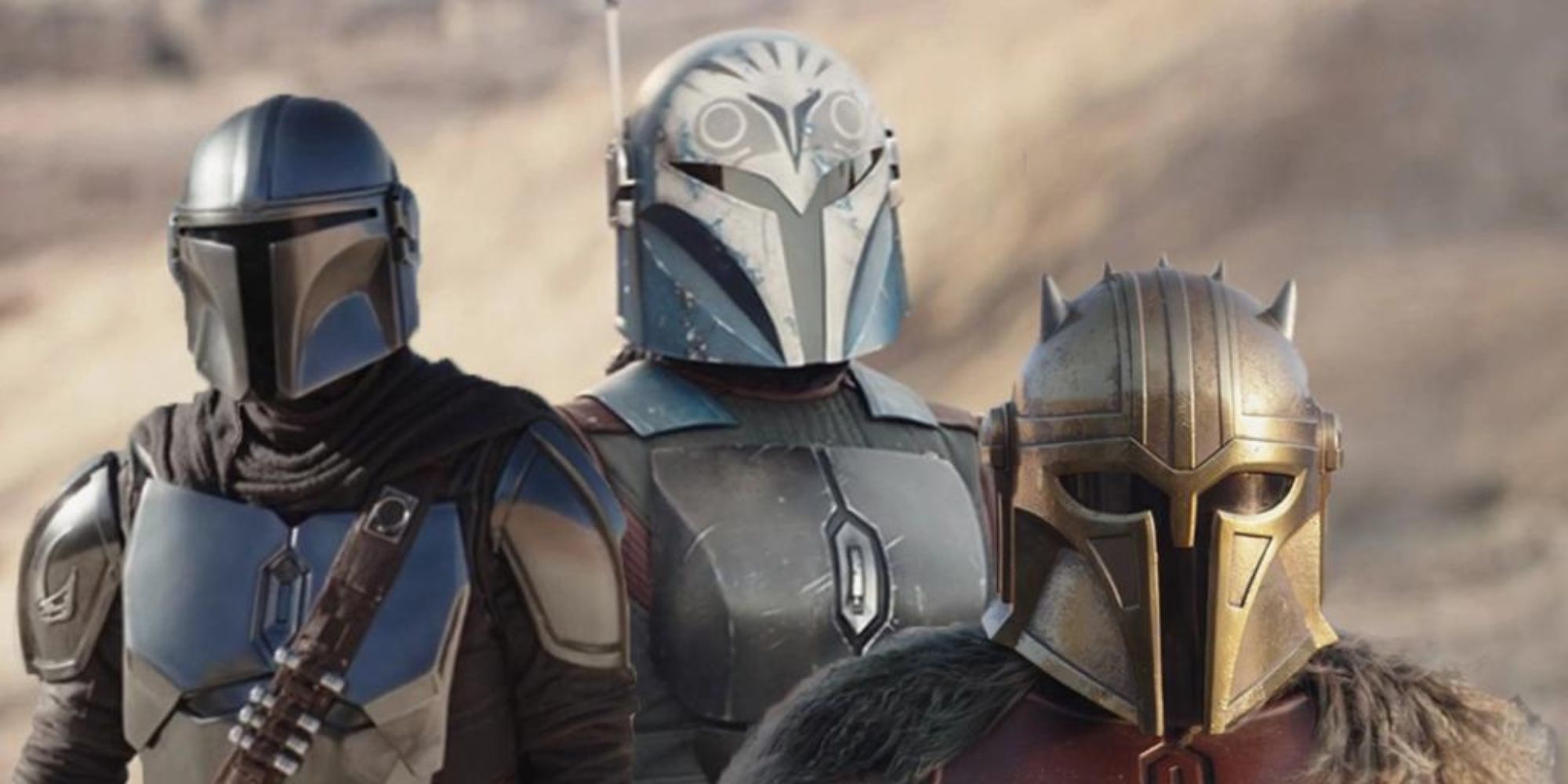 The Mandalorian Season 3 Episode 5 Release Date And Time