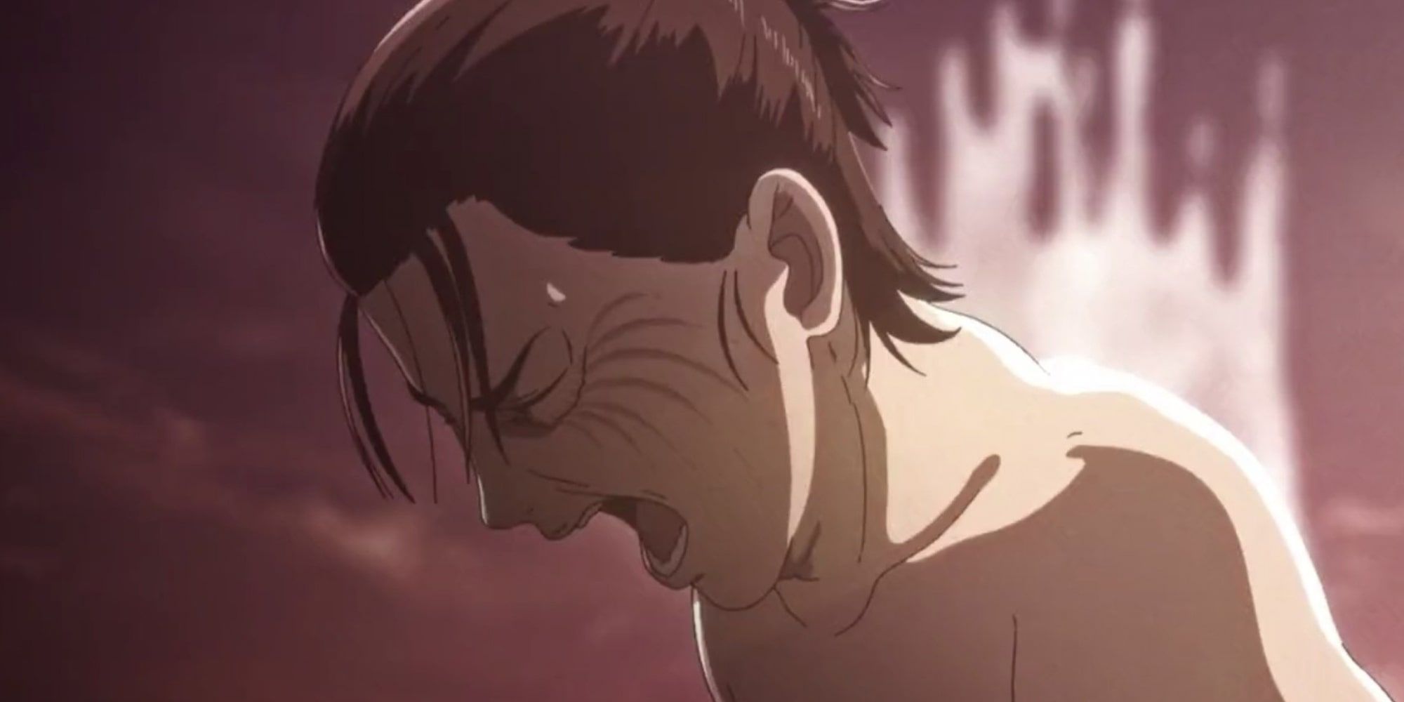 Eren Rumbling Aftermath Top 10 Most Broken Anime Powers