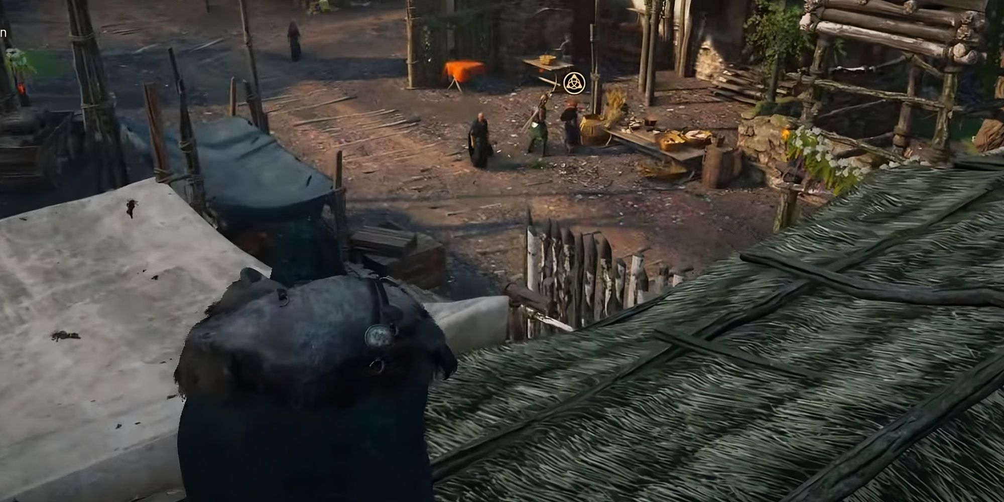 Children Of Danu Walkthrough Guide Find All Locations Assassin's Creed