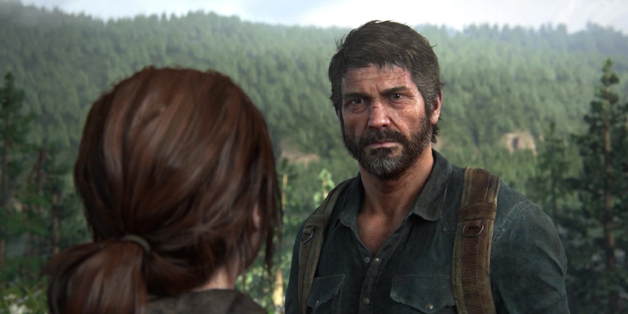 The Last Of Us Part 1 Is Coming To PC - GameSpot