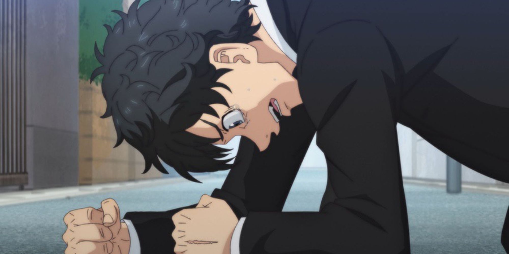 Tokyo Revengers temporada 2 episódio 12