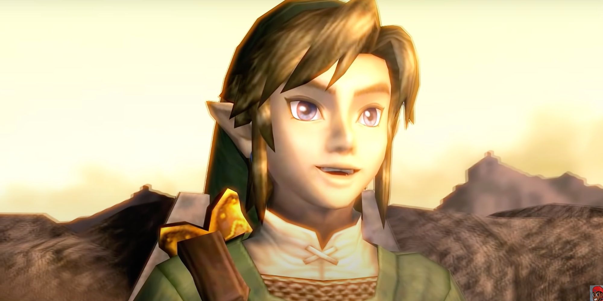 The Legend Of Zelda: 10 Best Versions Of Link, Ranked