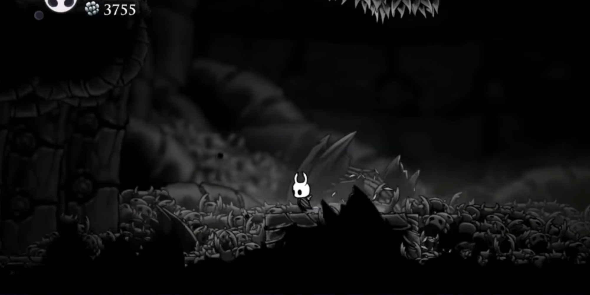Hollow Knight 10 Best Coolest Locations Areas Ranked