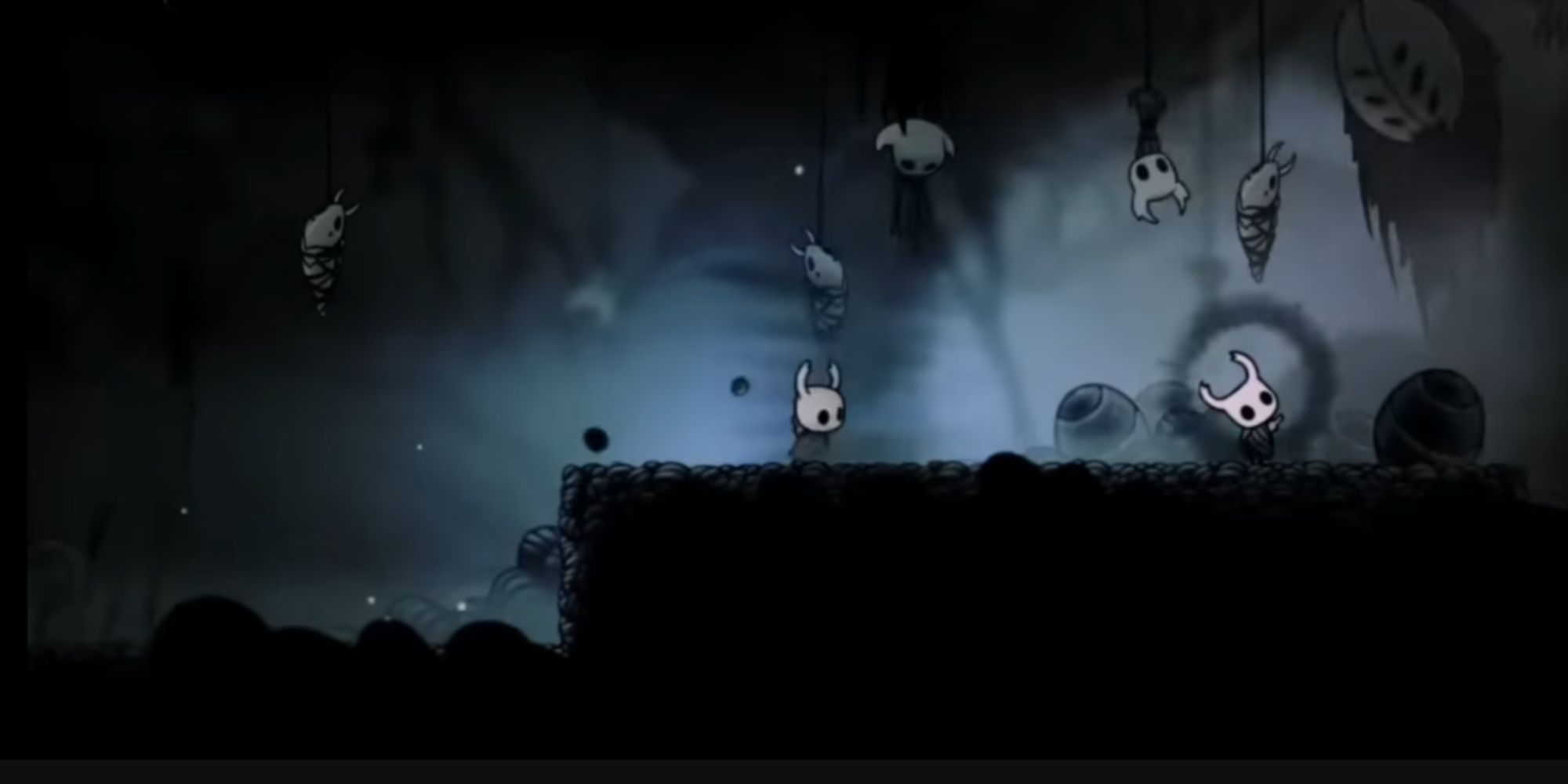 Hollow Knight 10 Best Coolest Locations Areas Ranked