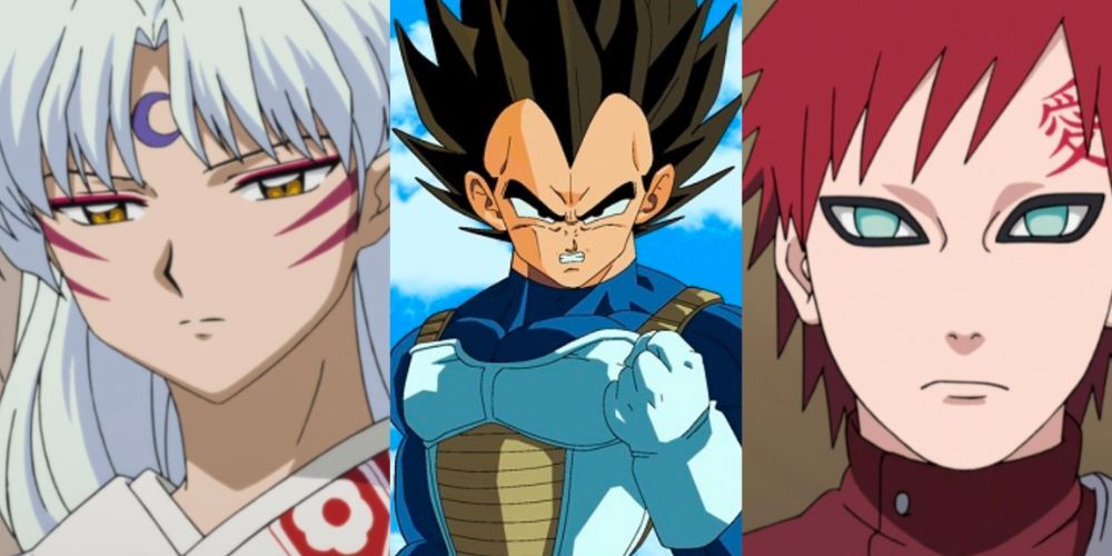 10 most popular Anime characters with fire powers