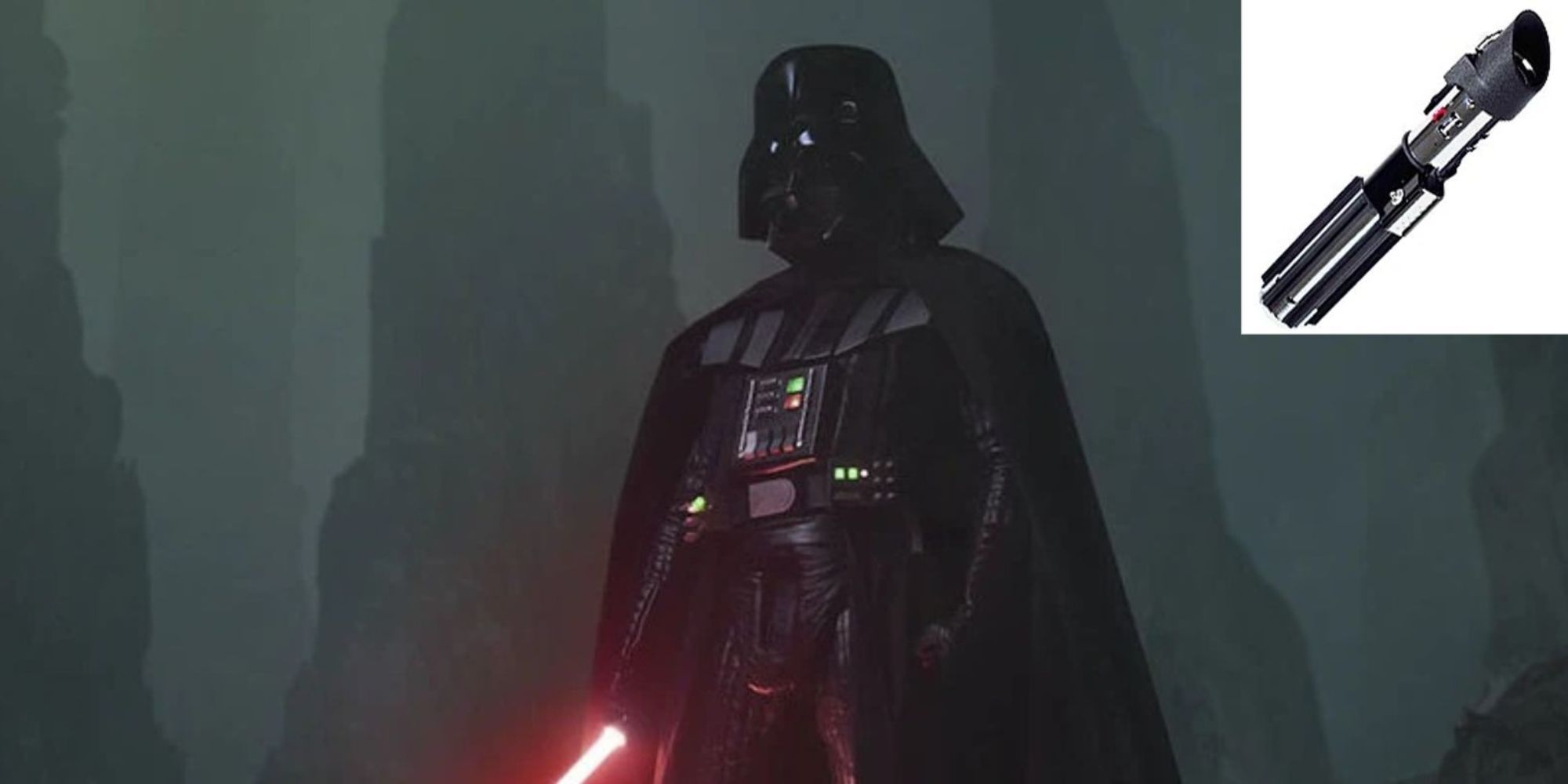 Star Wars: 10 Coolest Lightsabers, Ranked