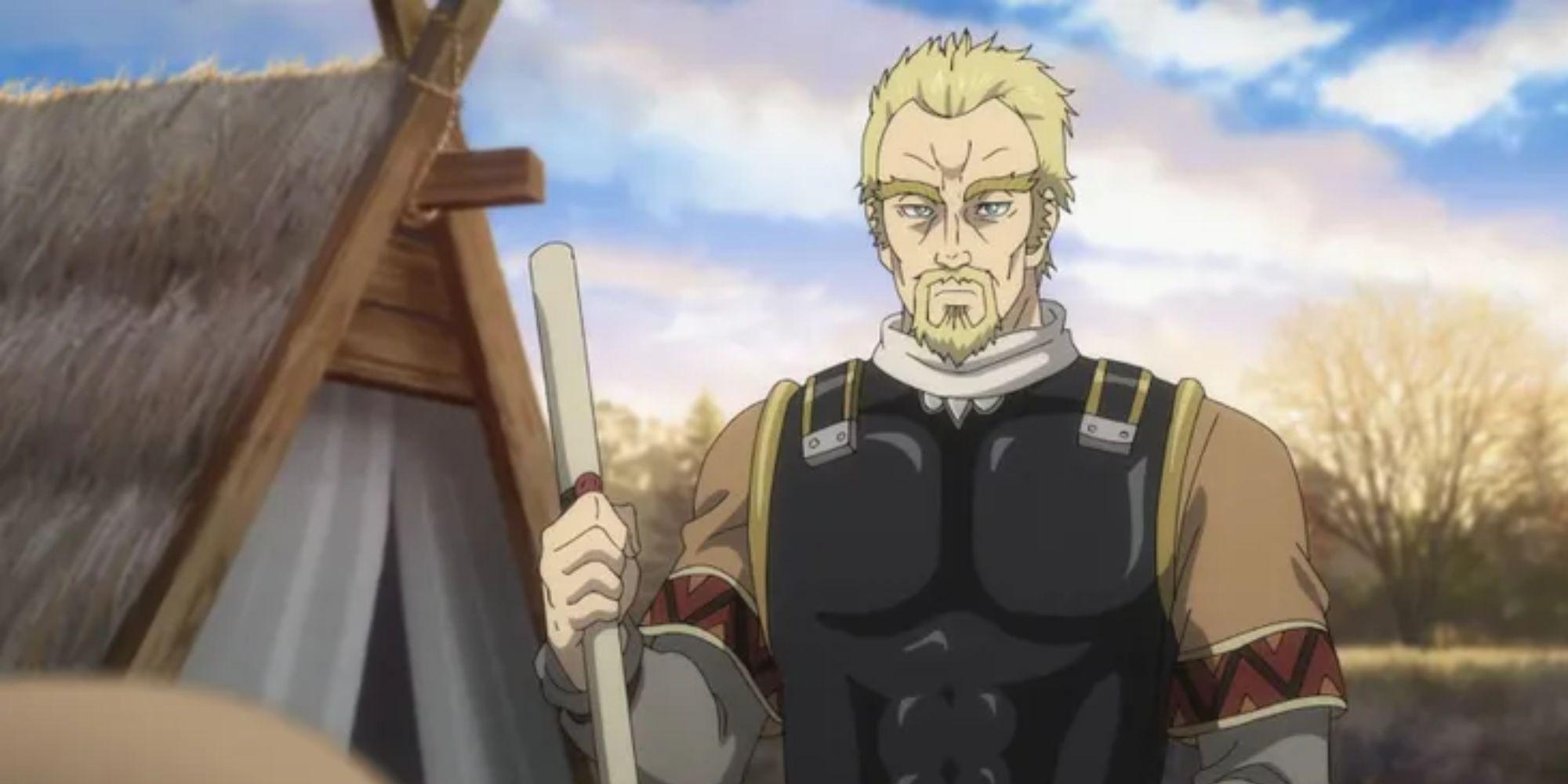 Vinland Saga: Every Story Arc, Ranked