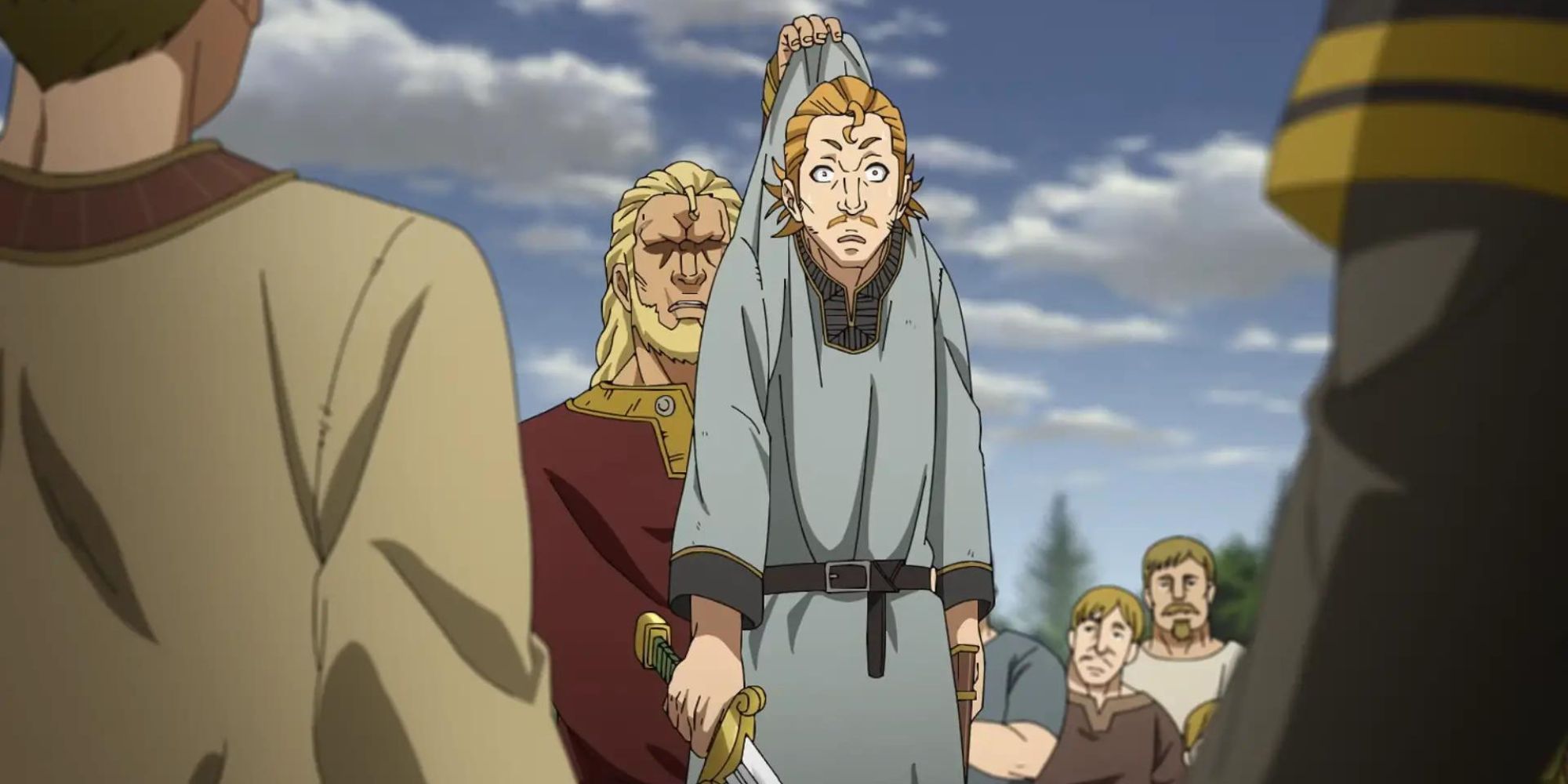 Vinland Saga Season 2 Episode 11 Release Date and Time on