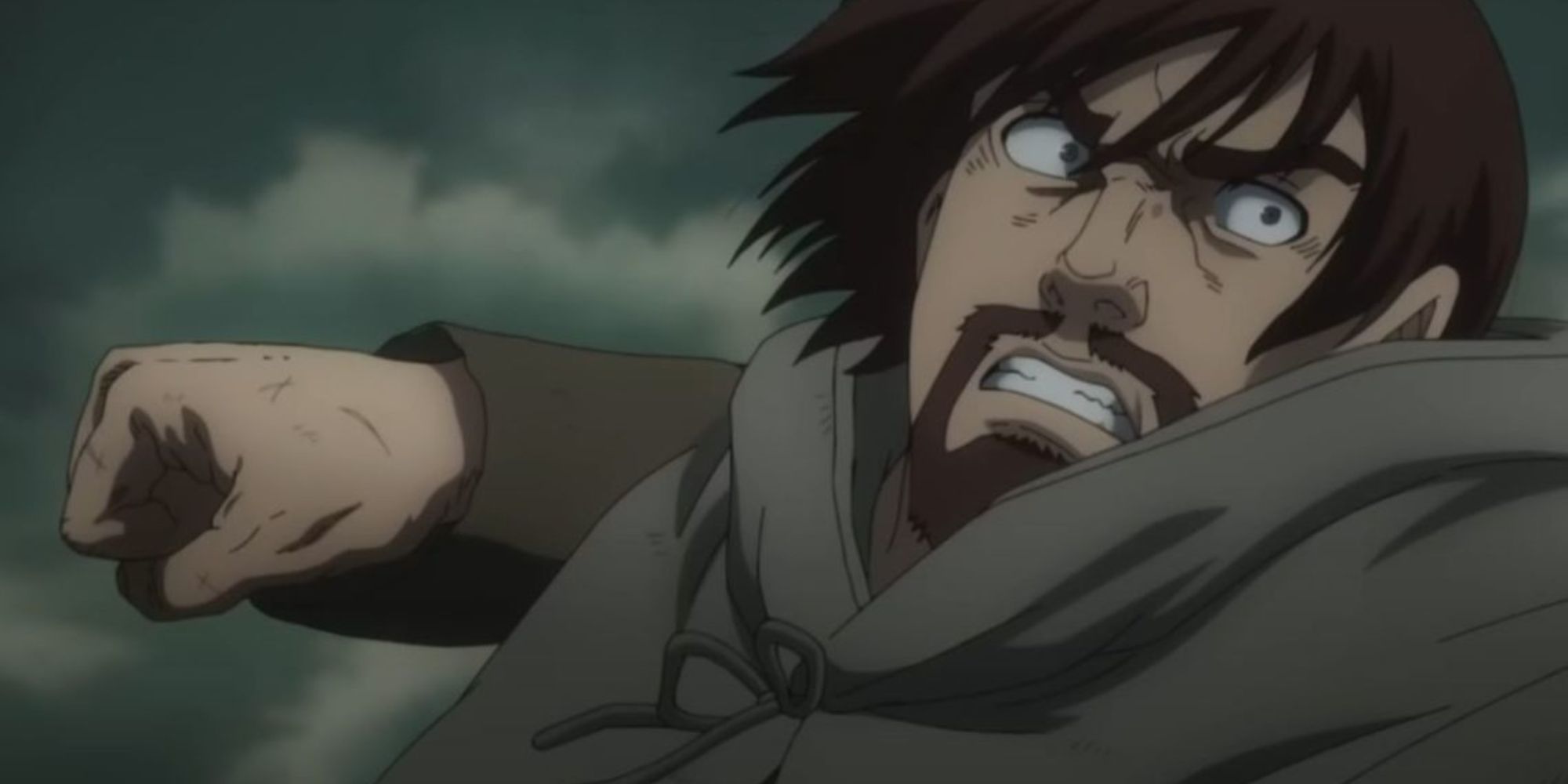 Nightmare On Ketil's Farm – Vinland Saga S2 Ep 3 & 4 Review – In