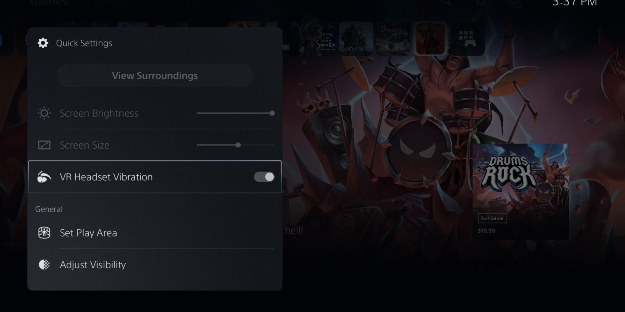 10 PSVR 2 Settings You Should Change