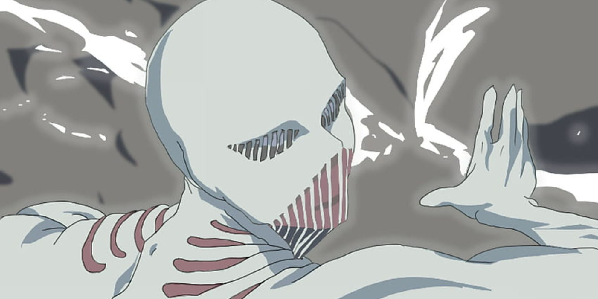 Attack On Titan: Strongest Titans In The Series, Ranked - Is The War Hammer Titan The Strongest