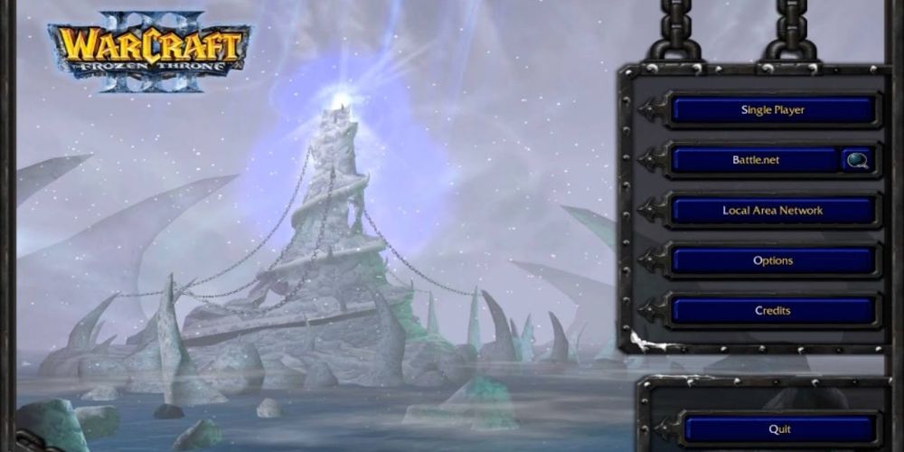 10 Best RTS Games Of All Time, Ranked