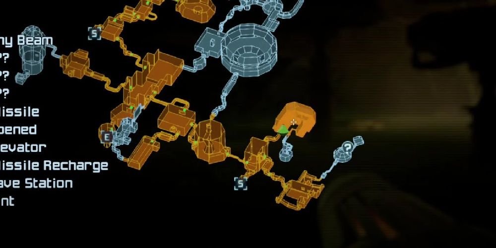 Metroid Prime Remastered: Where To Find The Charge Beam