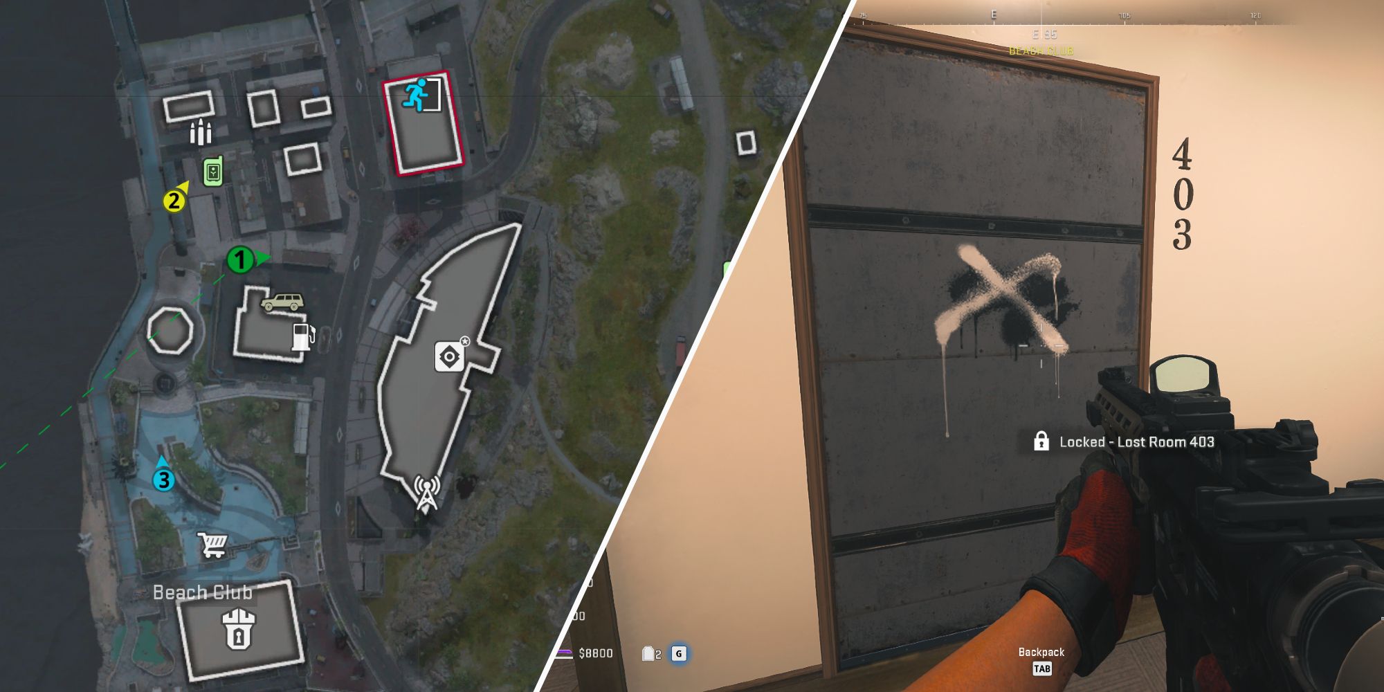 Warzone 2 DMZ Intel Exchange Guide